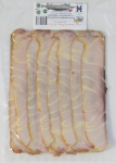 Fish Label 2024