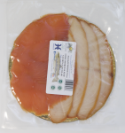 Fish Label 2024
