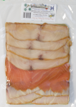 Fish Label 2024
