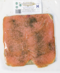 Fish Label 2024