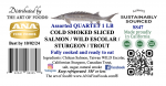 Fish Label 2024