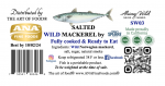 Fish Label 2024