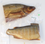 Fish Label 2024