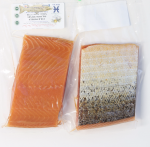 Fish Label 2024