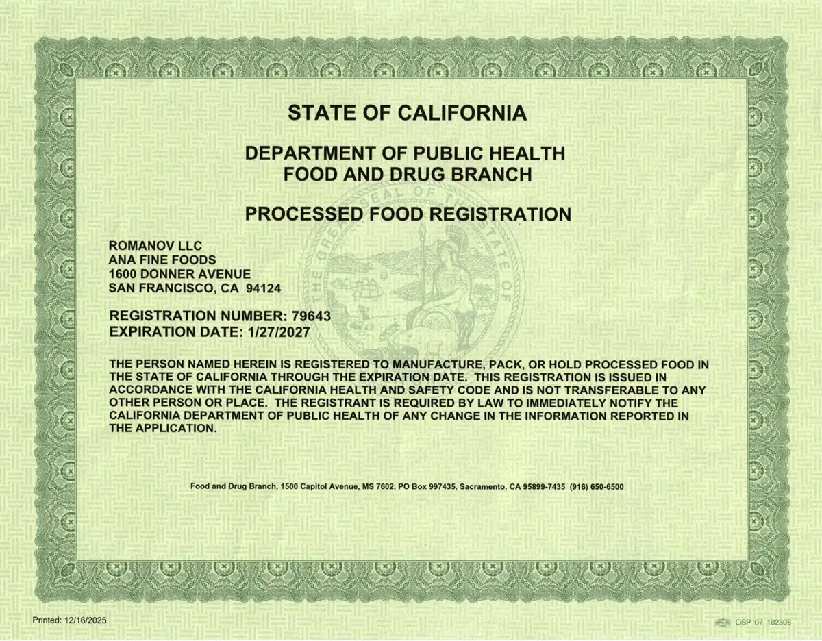 FDA-2026-2027-1